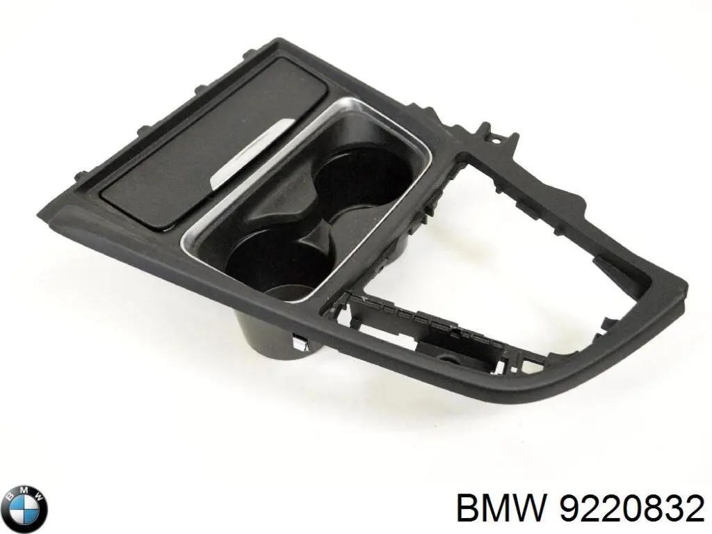 Купити 9220832 BMW Антена