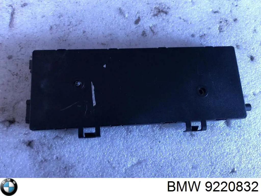 Антена 9220832 BMW