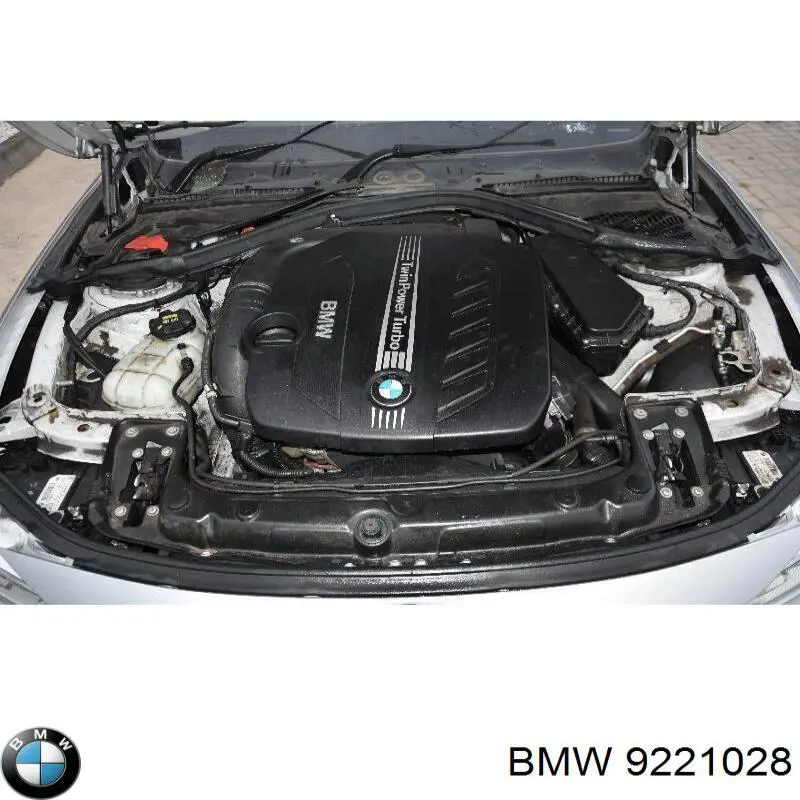 Купити 9221028 BMW 