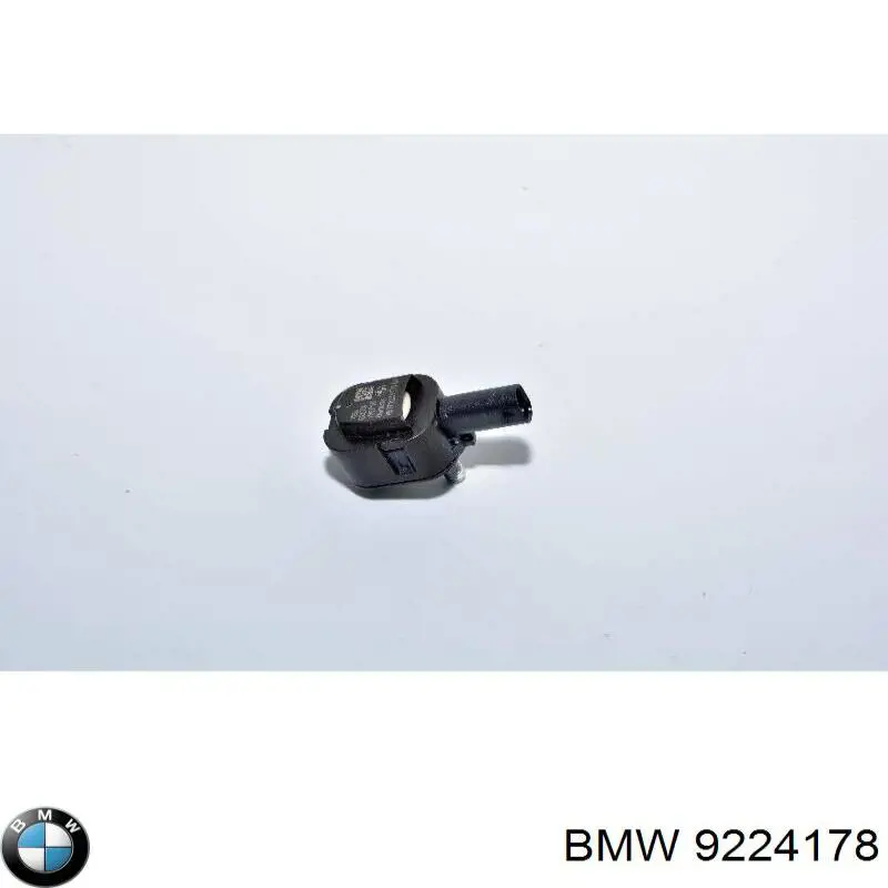 9224178 BMW Датчик подушки безпеки