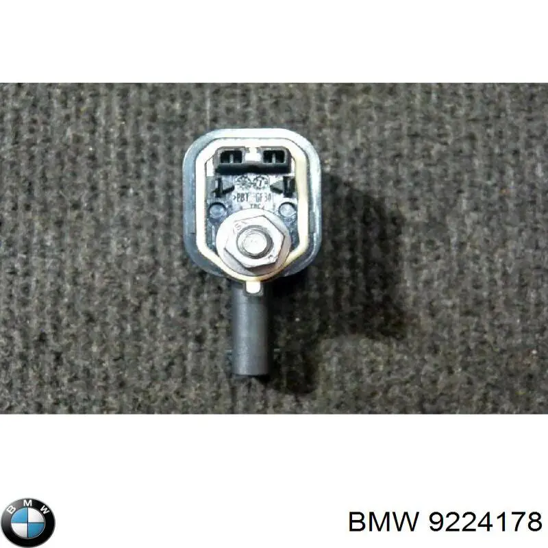 Купити 9224178 BMW Датчик Айрбег передній