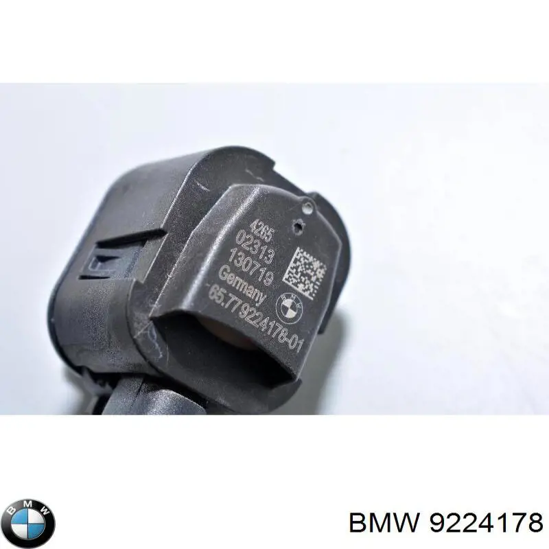 Датчик удару 9224178 BMW
