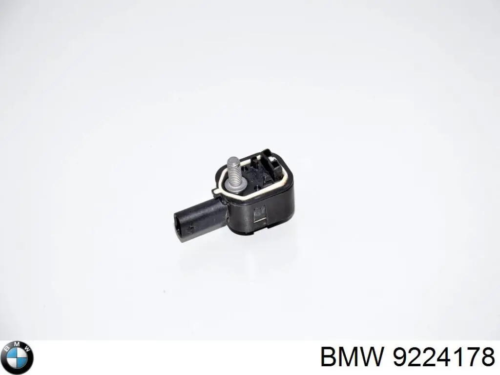 Датчик удару 9224178 BMW