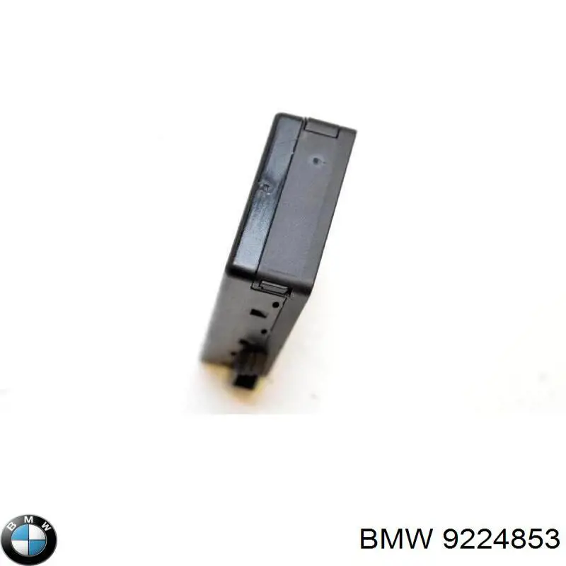 9224853 BMW Датчик дощу