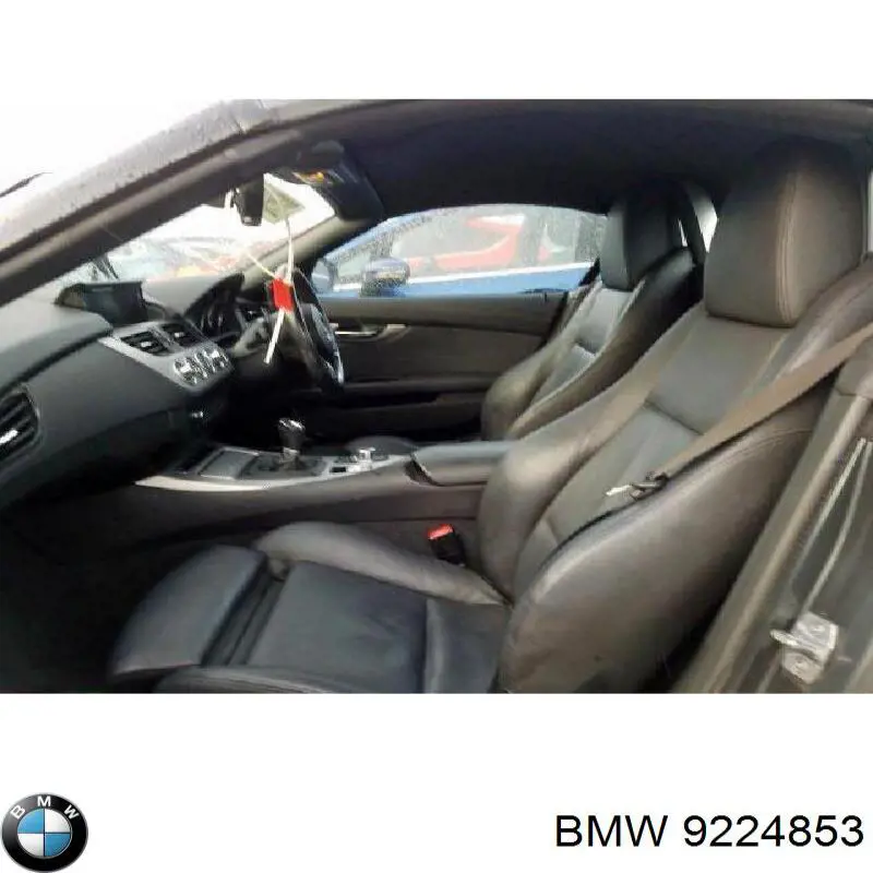 Датчик дощу BMW 9224853 ціна, від 150.69 USD