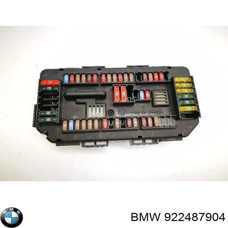 922487904 BMW 