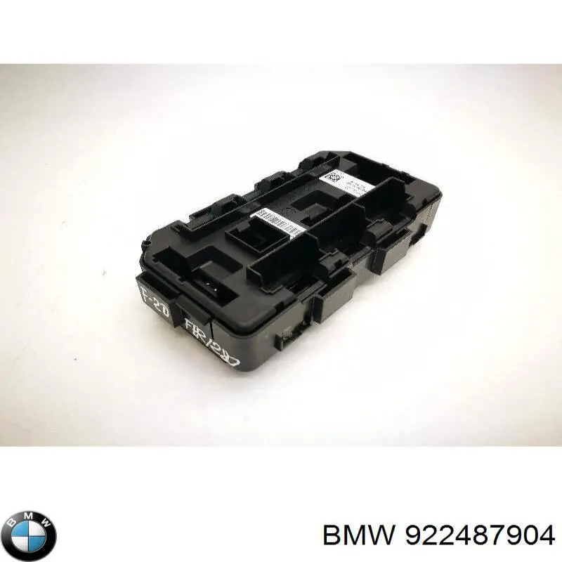  BMW 922487904 ціна, від 13.81 USD
