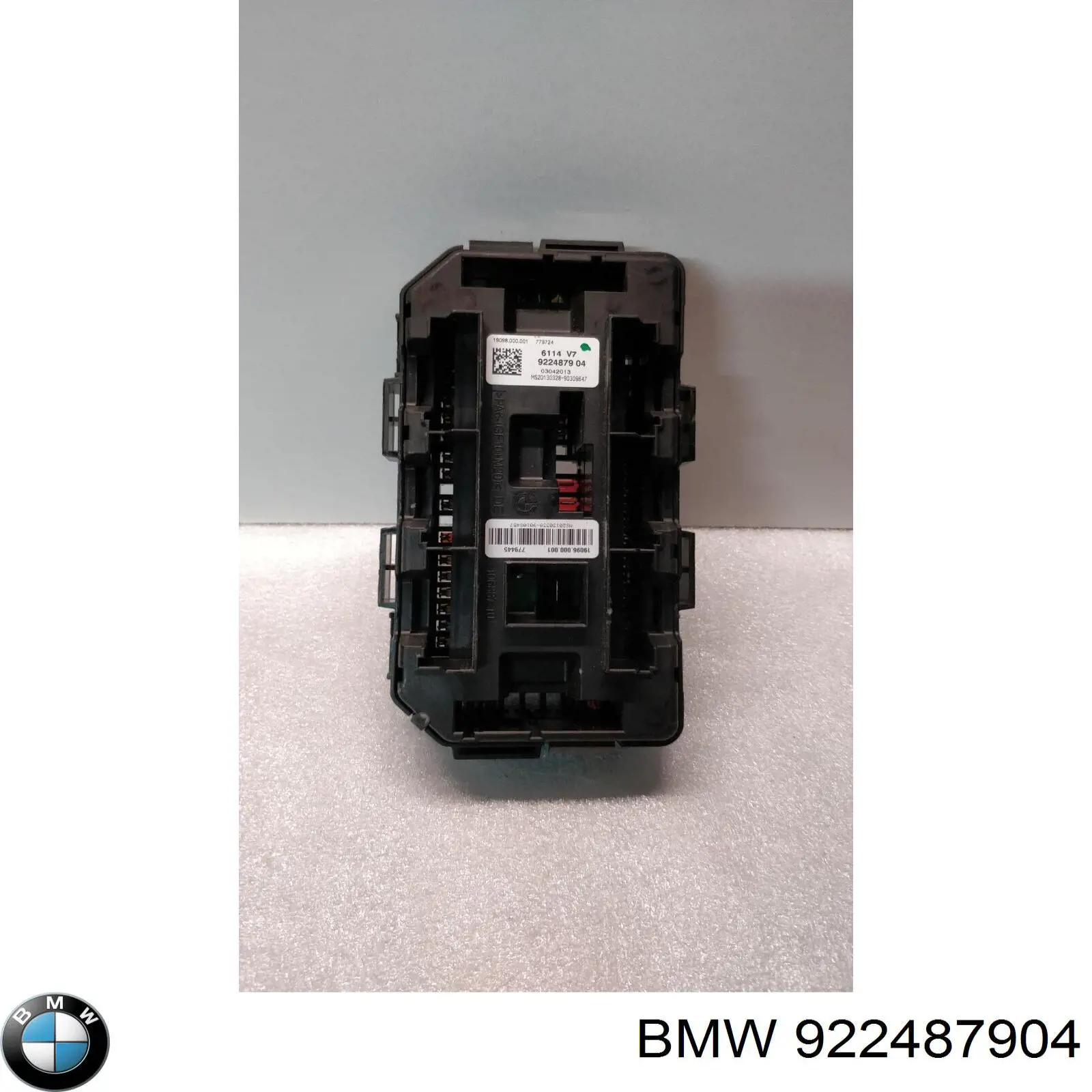  922487904 BMW