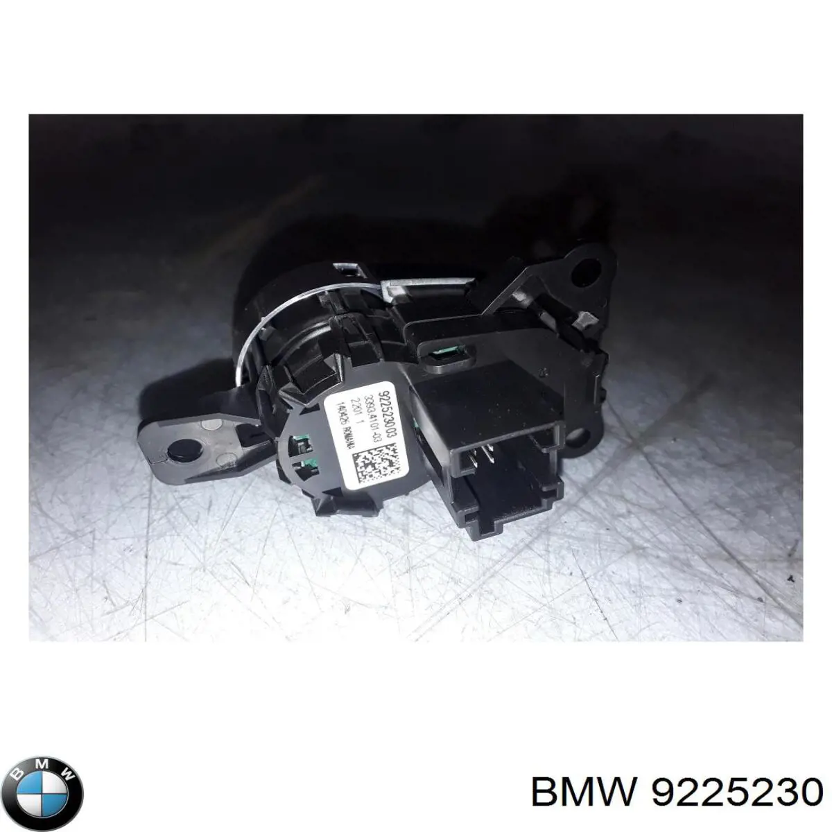 Кнопка запуску двигуна BMW 61319229564 ціна, від 11.29 USD