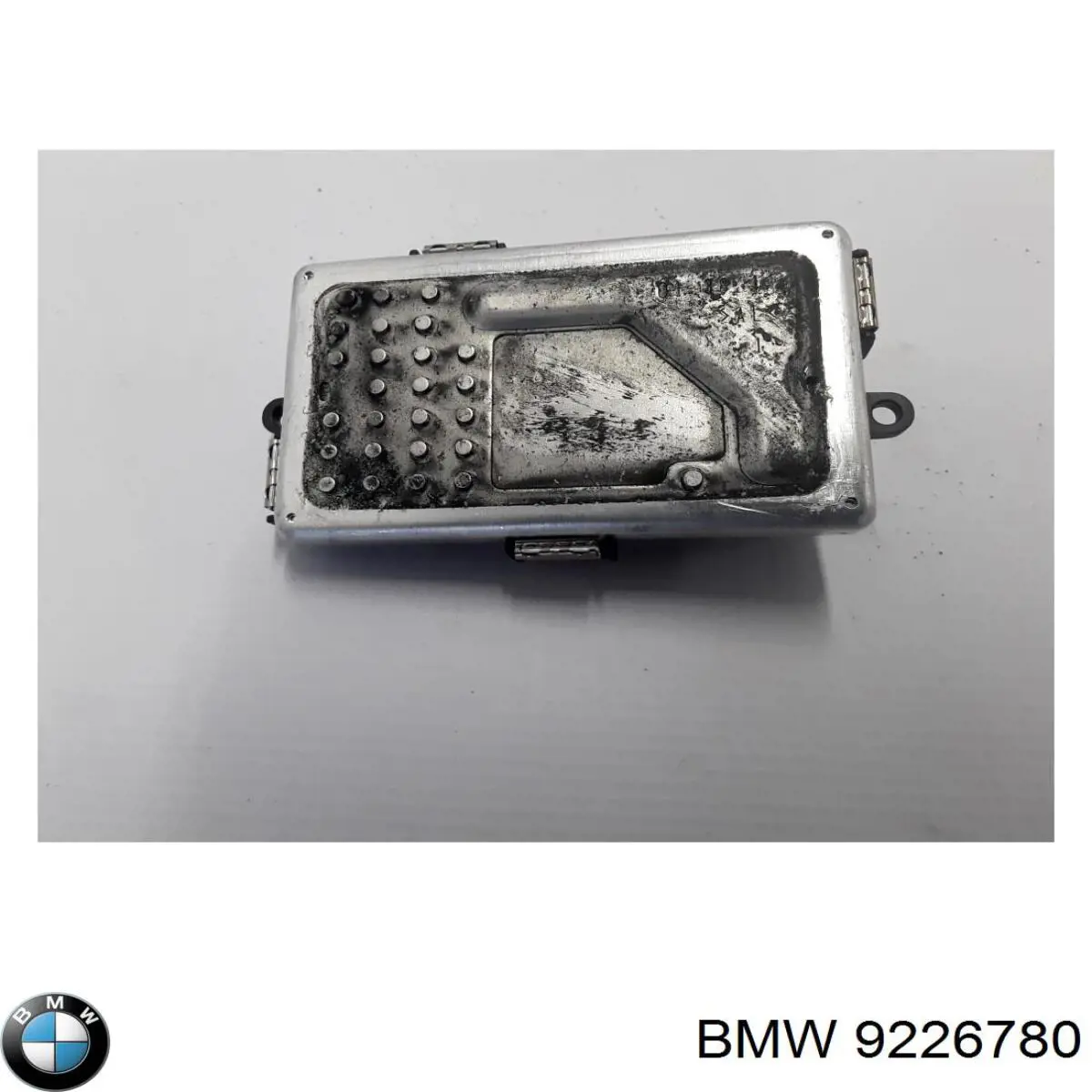 Резистор пічки 9226780 BMW
