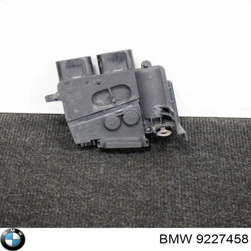  9227458 BMW