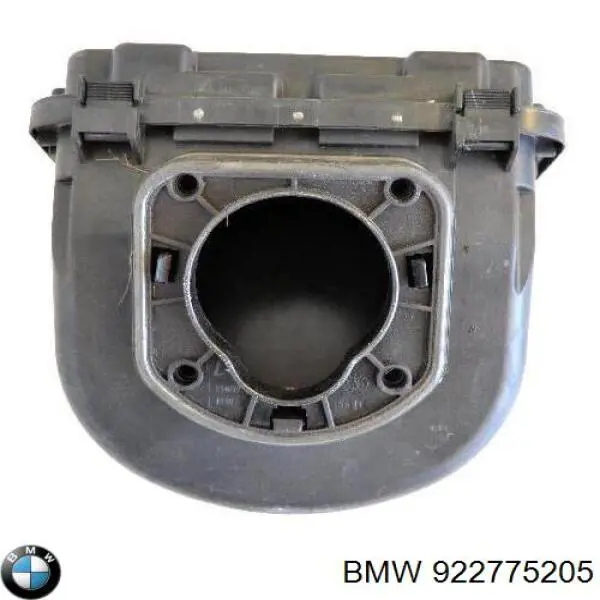 922775205 BMW Реле запобіжників