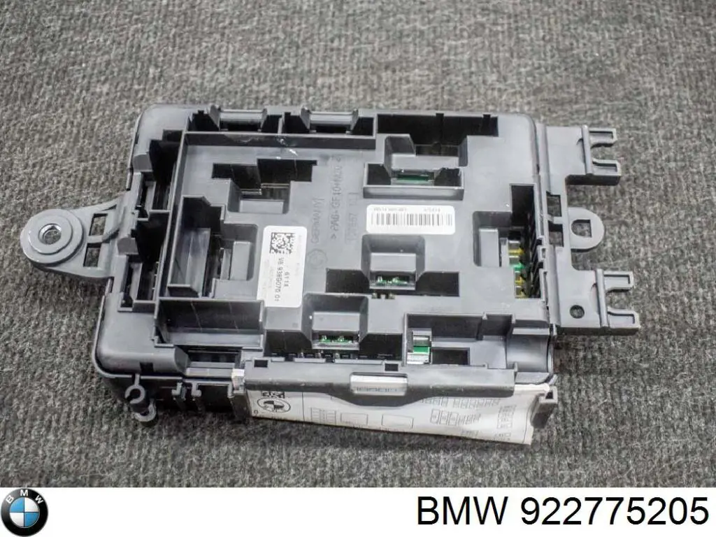 Коробка запобіжників BMW 922775205 ціна, від 5.64 USD
