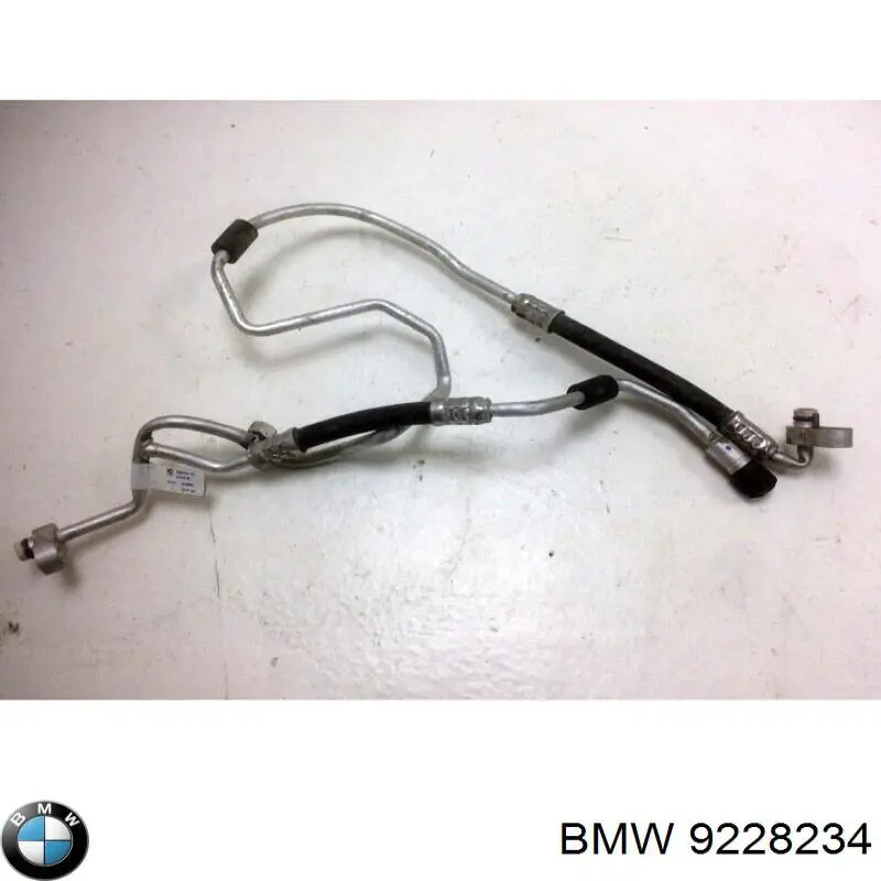  9228234 BMW