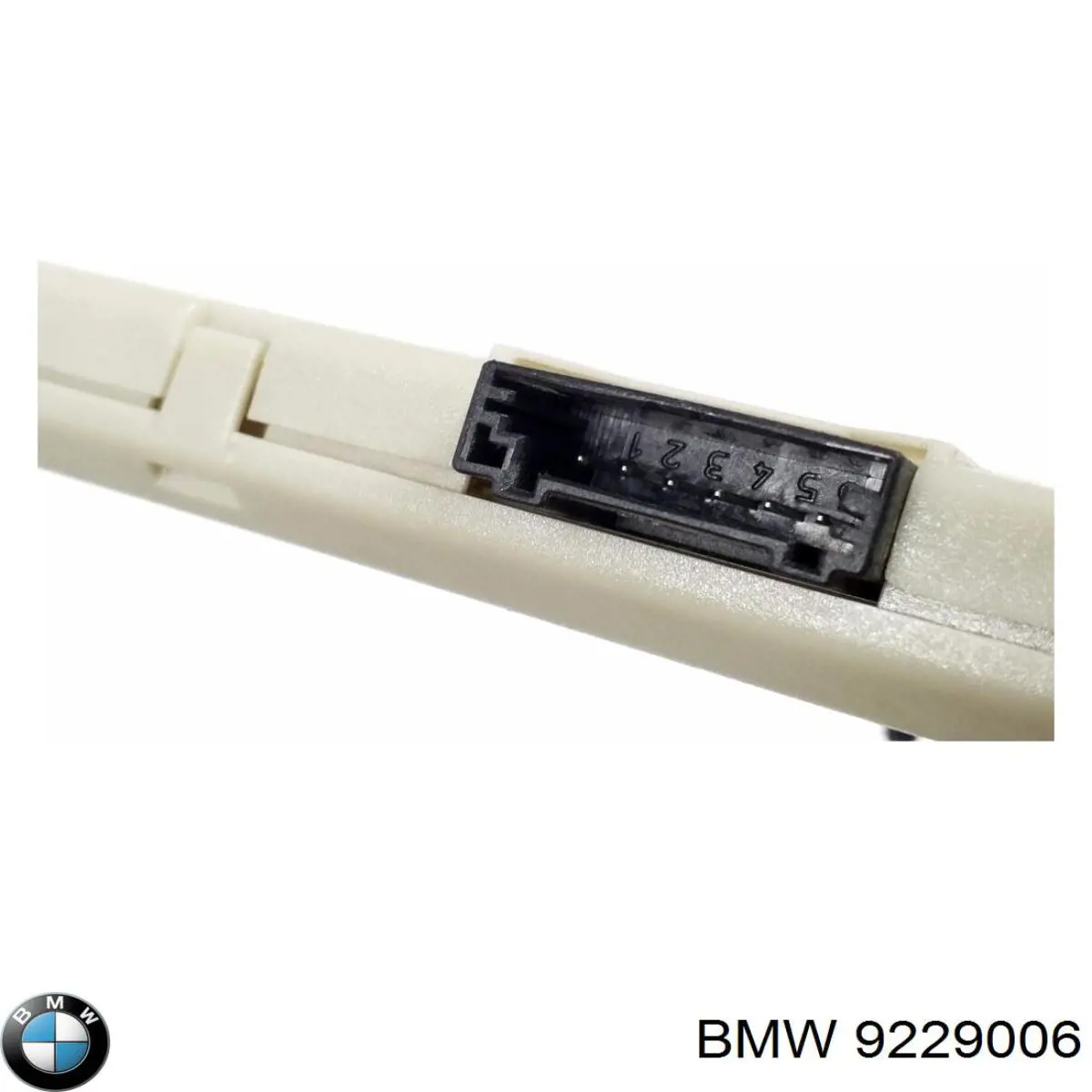  BMW 9229006 ціна, від 12.67 USD