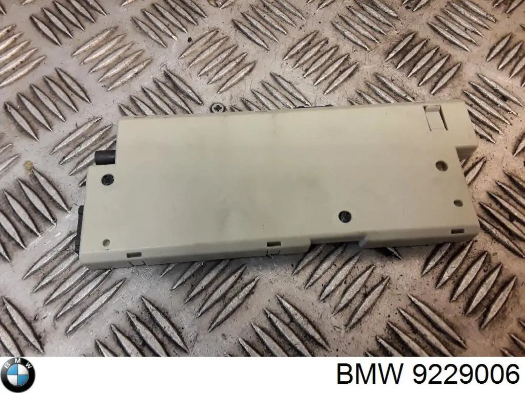 Купити 9229006 BMW 