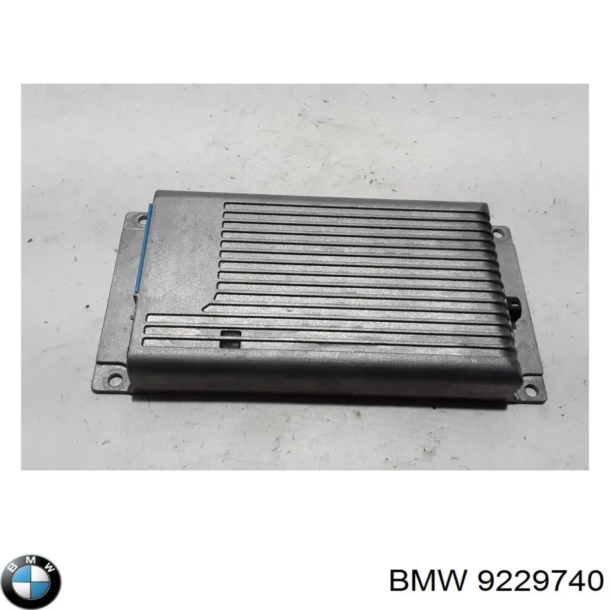  9229740 BMW