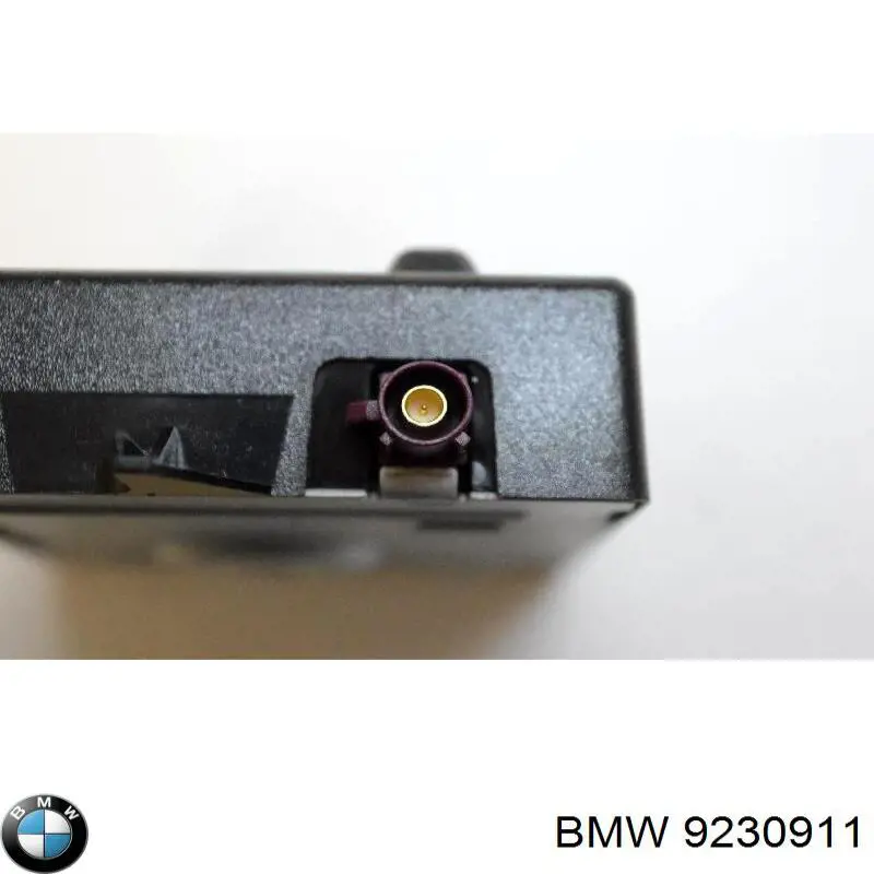  9230911 BMW