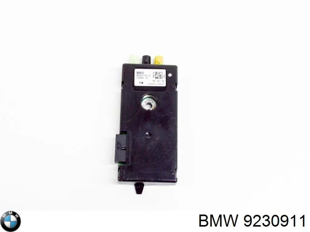  BMW 9230911 ціна, від 5.08 USD