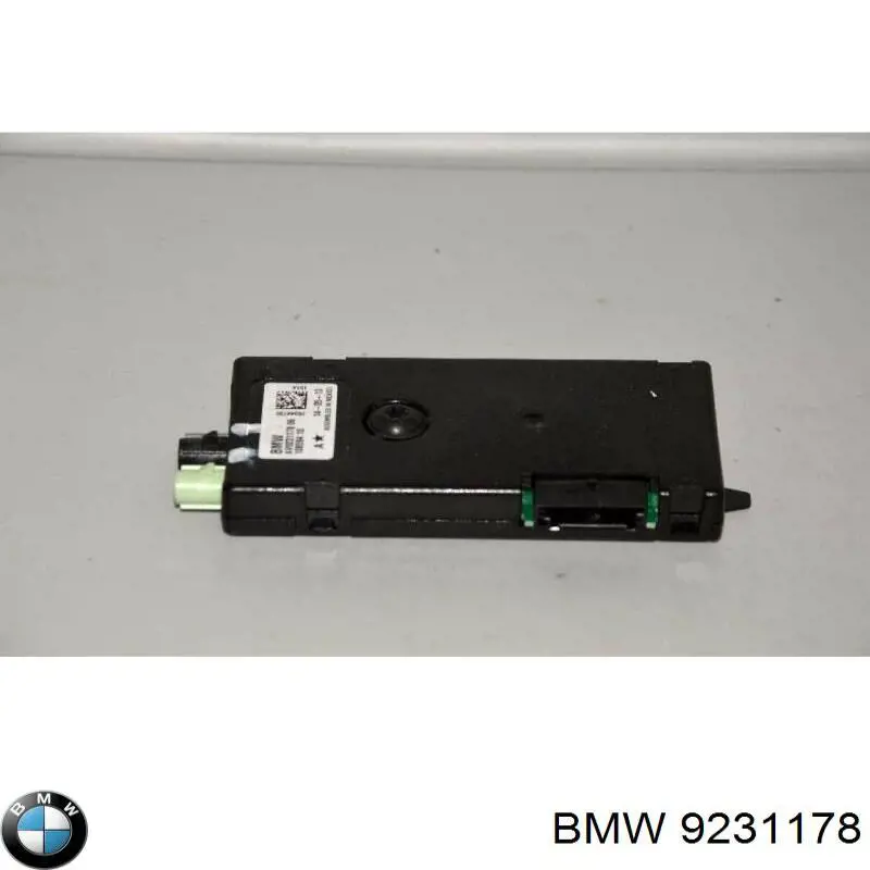  BMW 9231178 ціна, від 9.96 USD