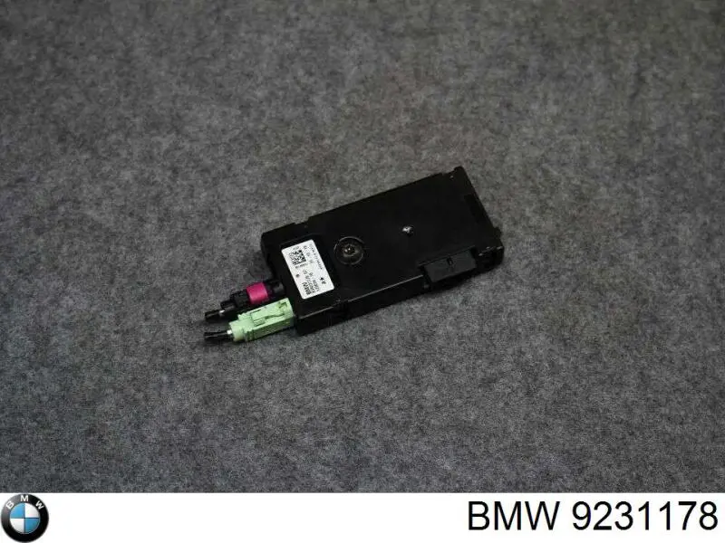  9231178 BMW