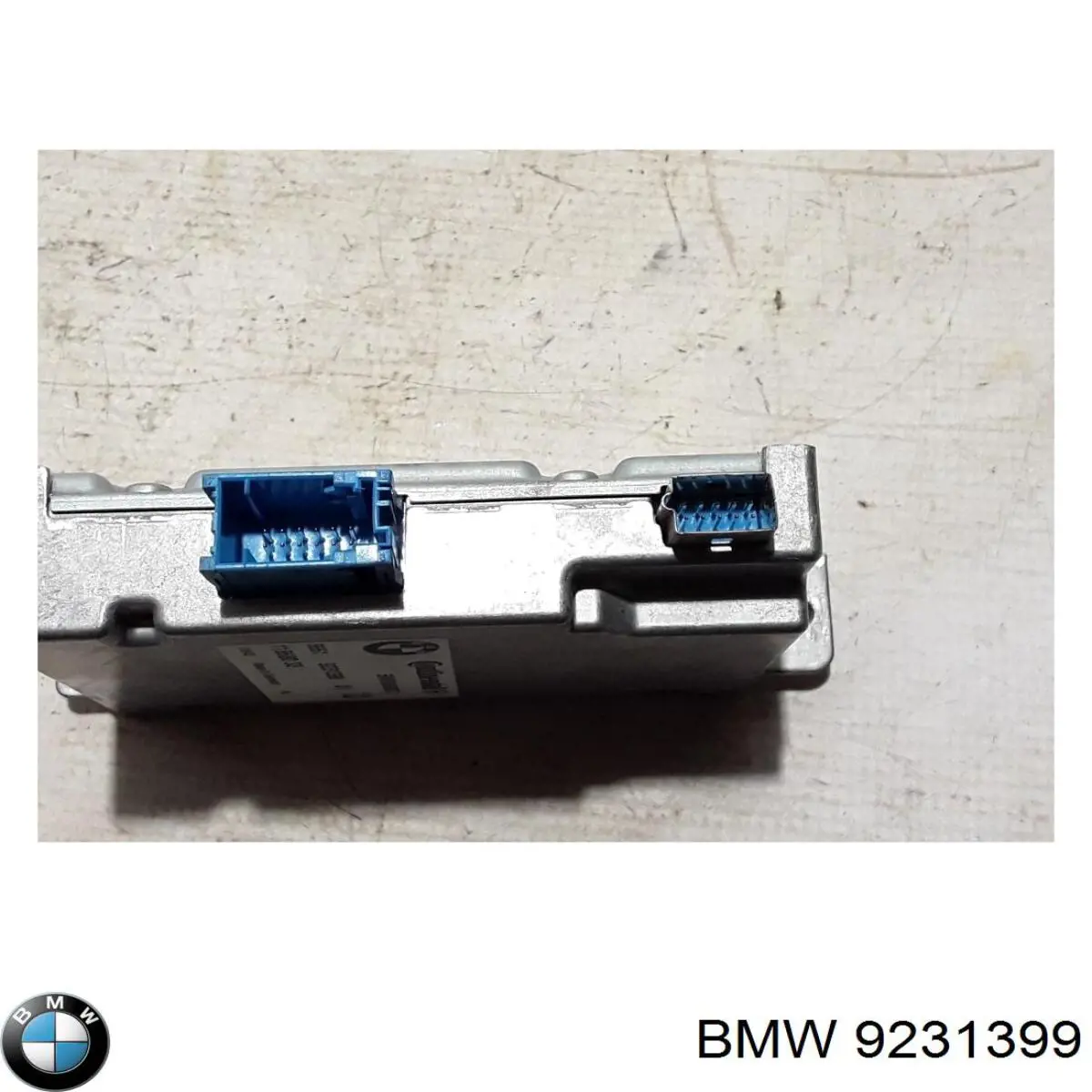  BMW 66519240222 ціна, від 50.68 USD