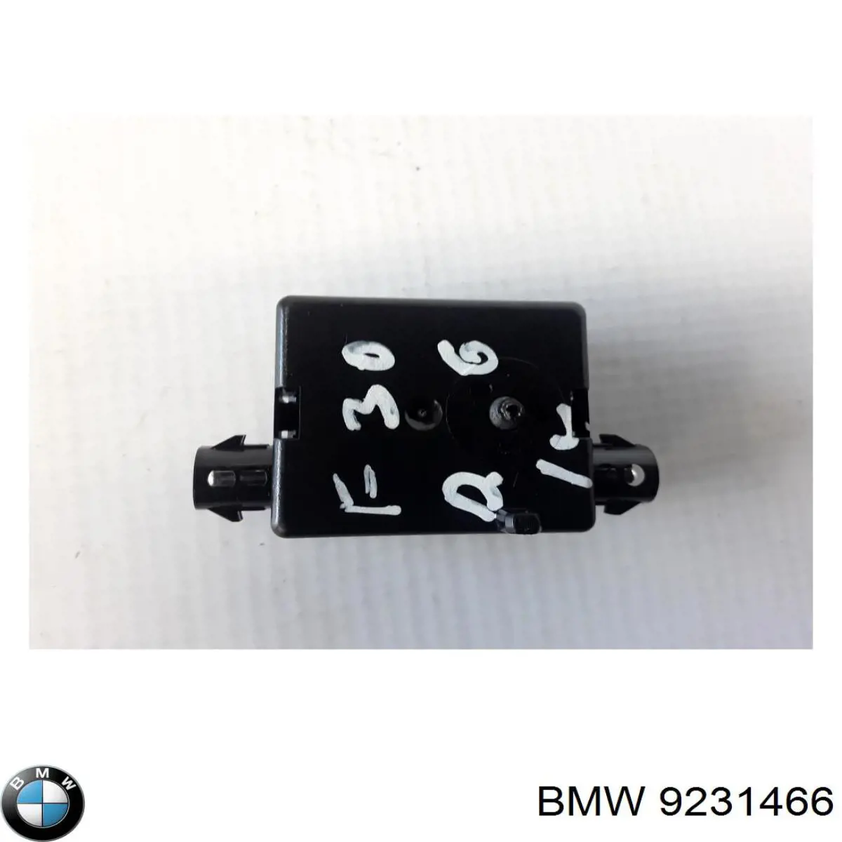  BMW 9231466