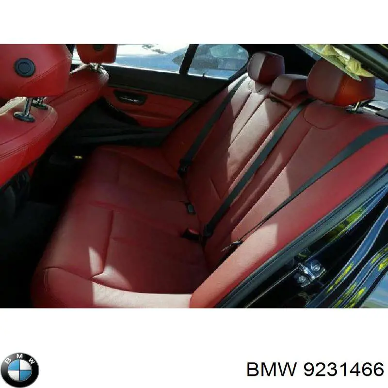 9231466 BMW 