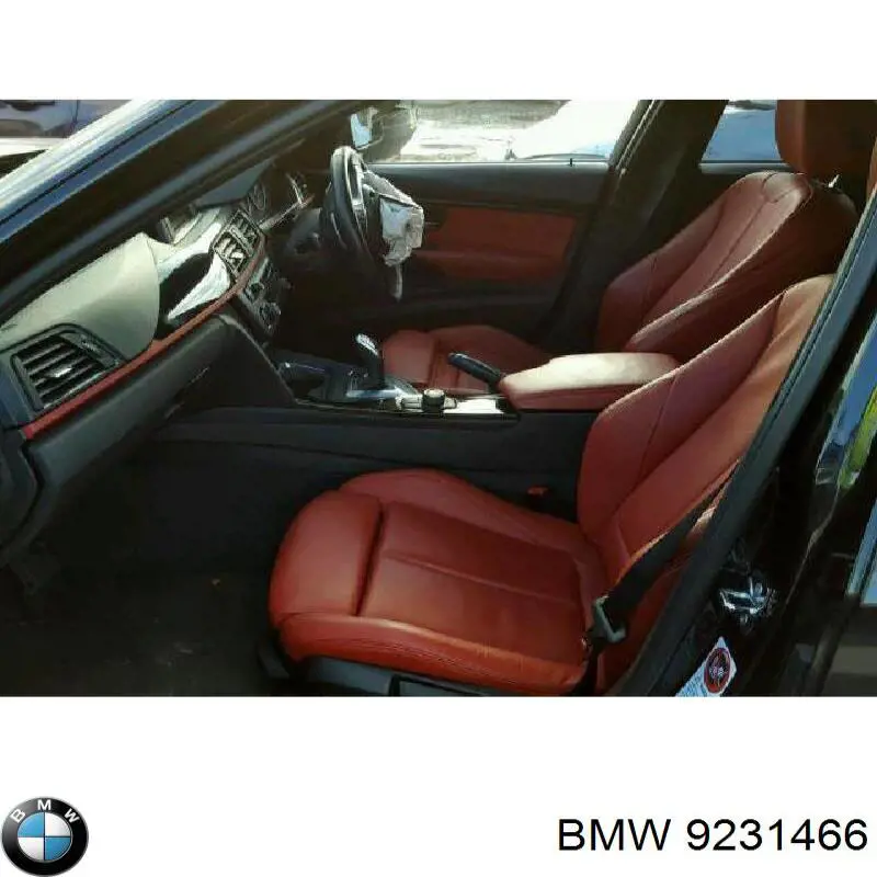  BMW 9231466 ціна, від 2.53 USD