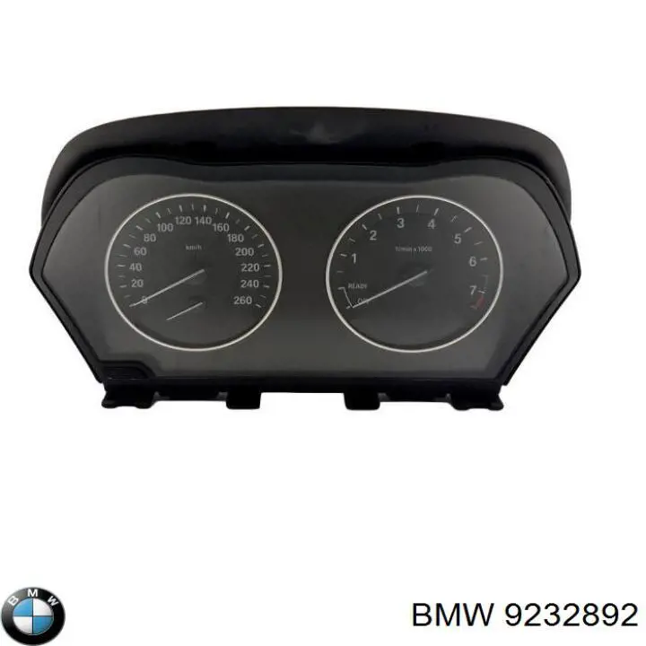  BMW 9232892 ціна, від 63.35 USD