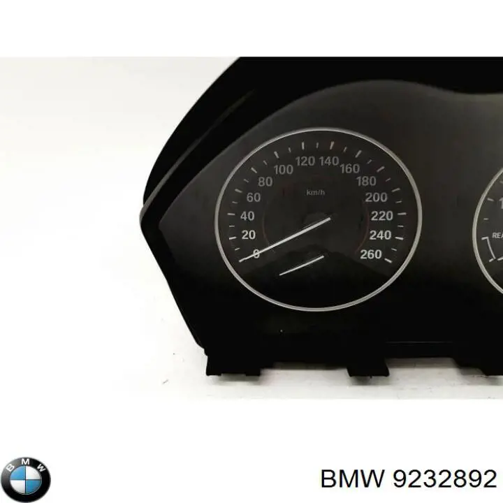 Купити 9232892 BMW 