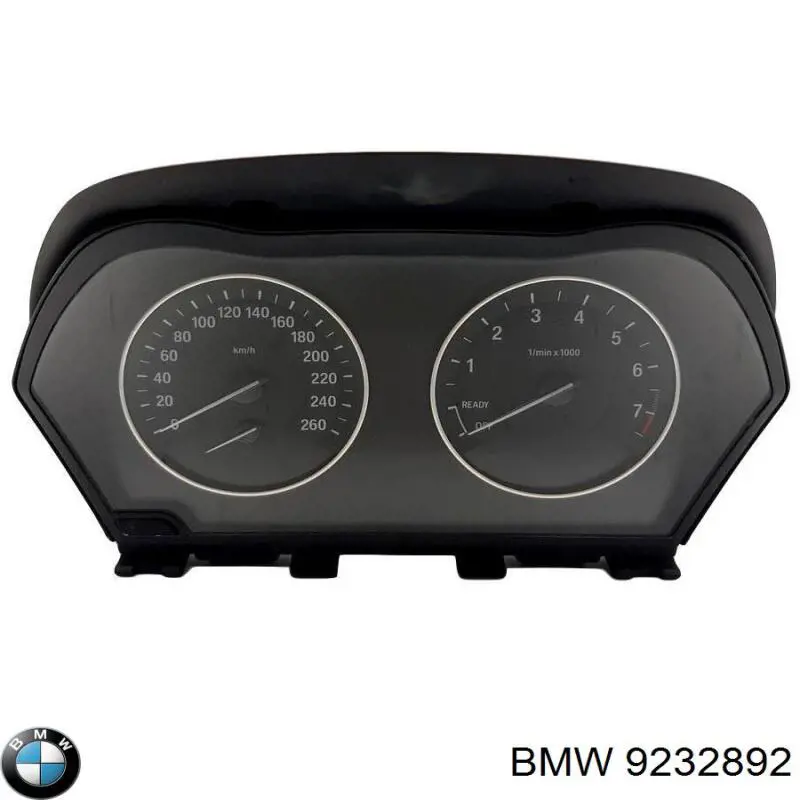 9232892 BMW 
