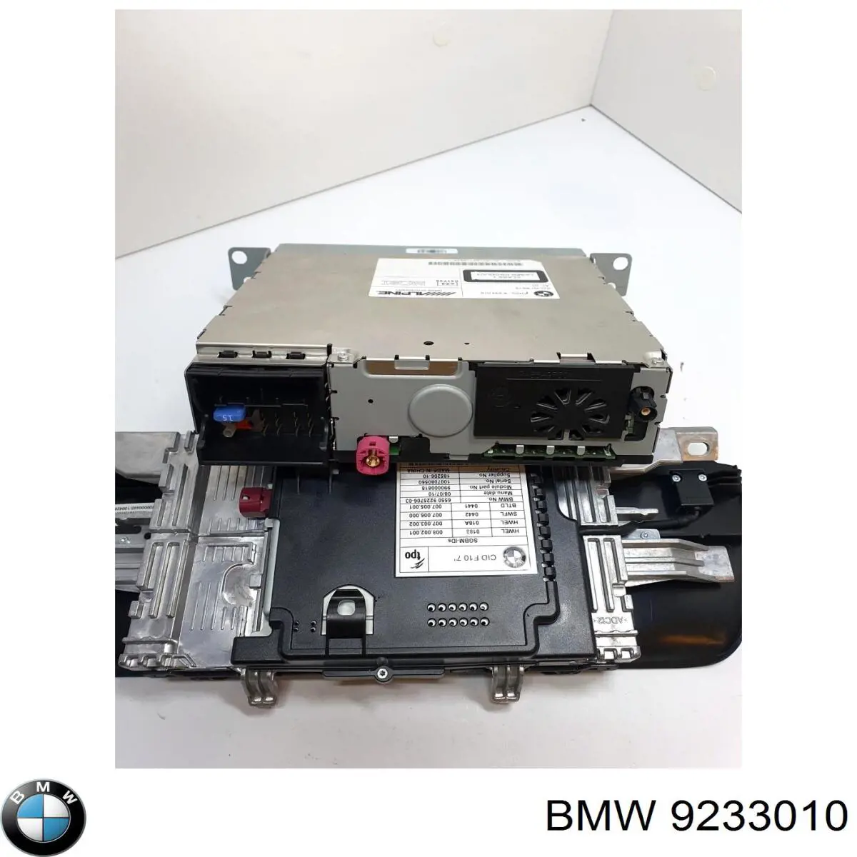  BMW 9233010 ціна, від 50.67 USD
