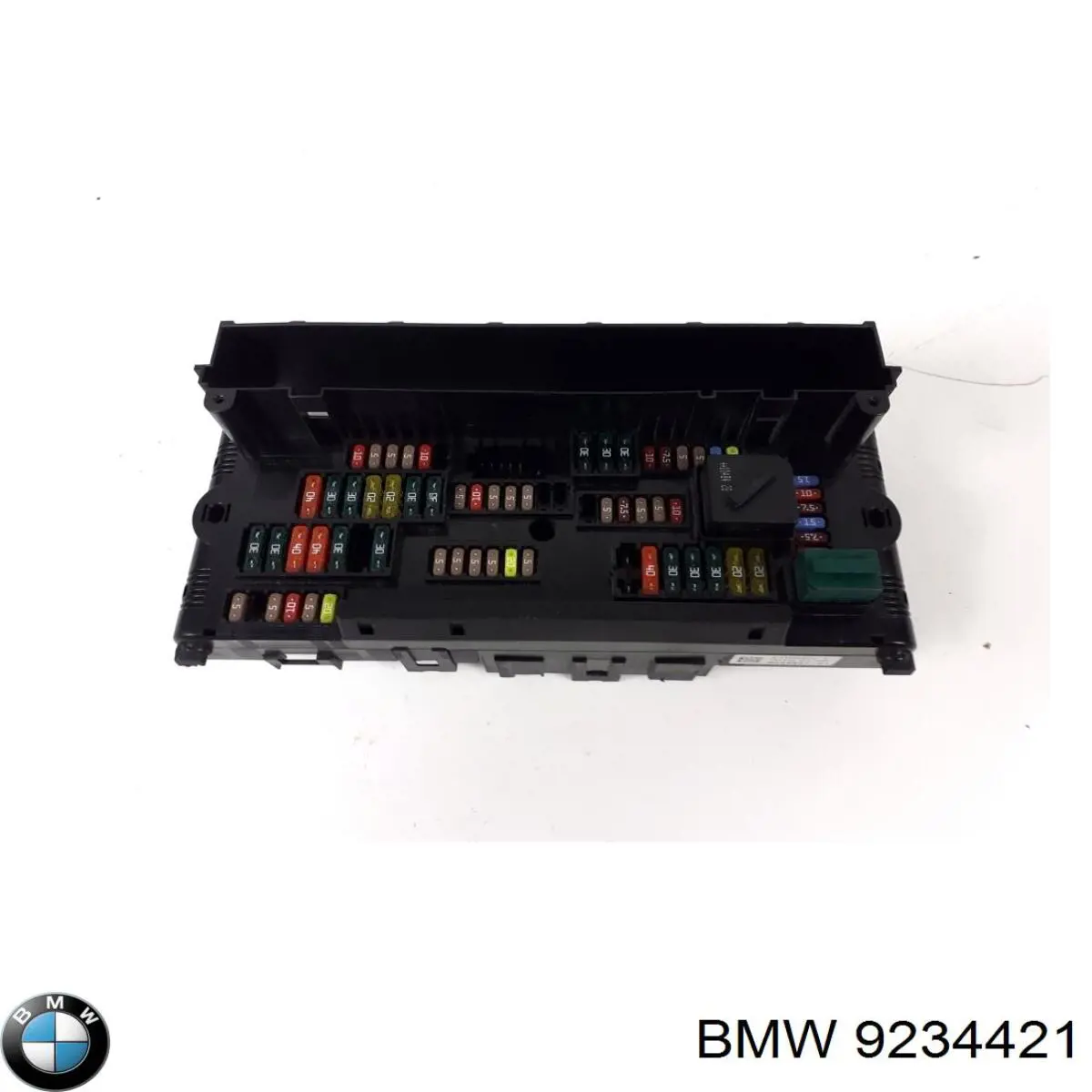 Коробка запобіжників BMW 9234421 ціна, від 10.16 USD