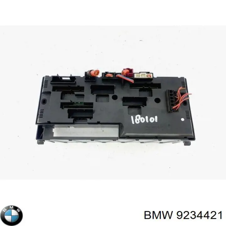 9234421 BMW Реле запобіжників