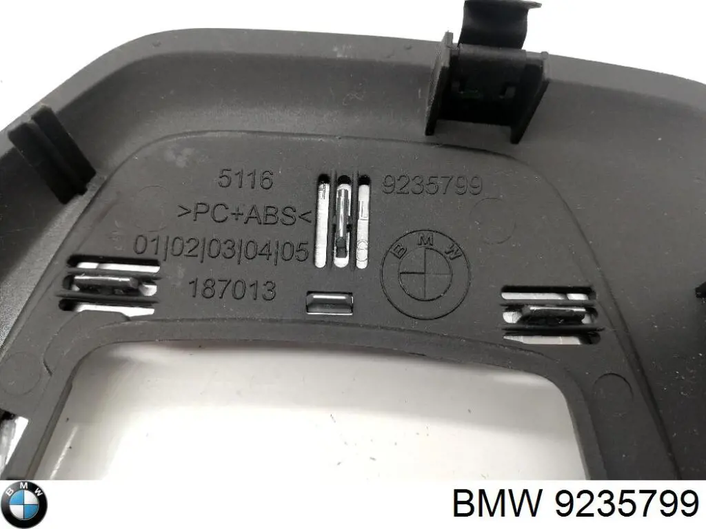 51169235799 BMW 