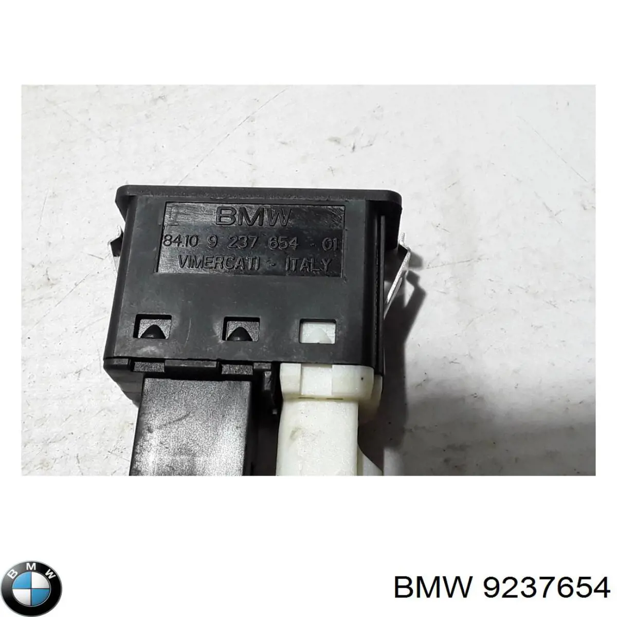  BMW 61319189176