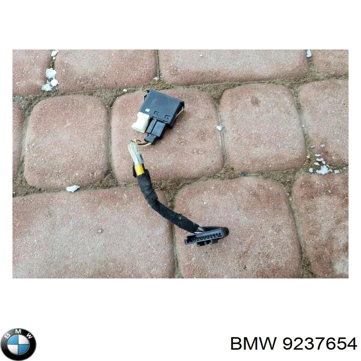 61319189176 BMW 