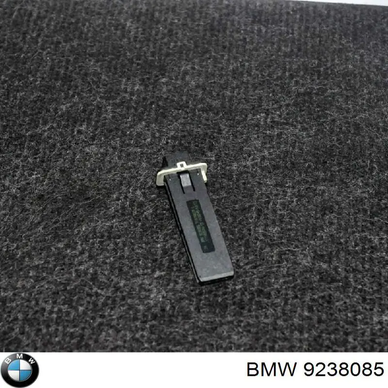Датчик температури повітря в салоні BMW 9238085 ціна, від 2.53 USD