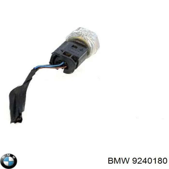 Датчик забруднення повітря BMW 9240180