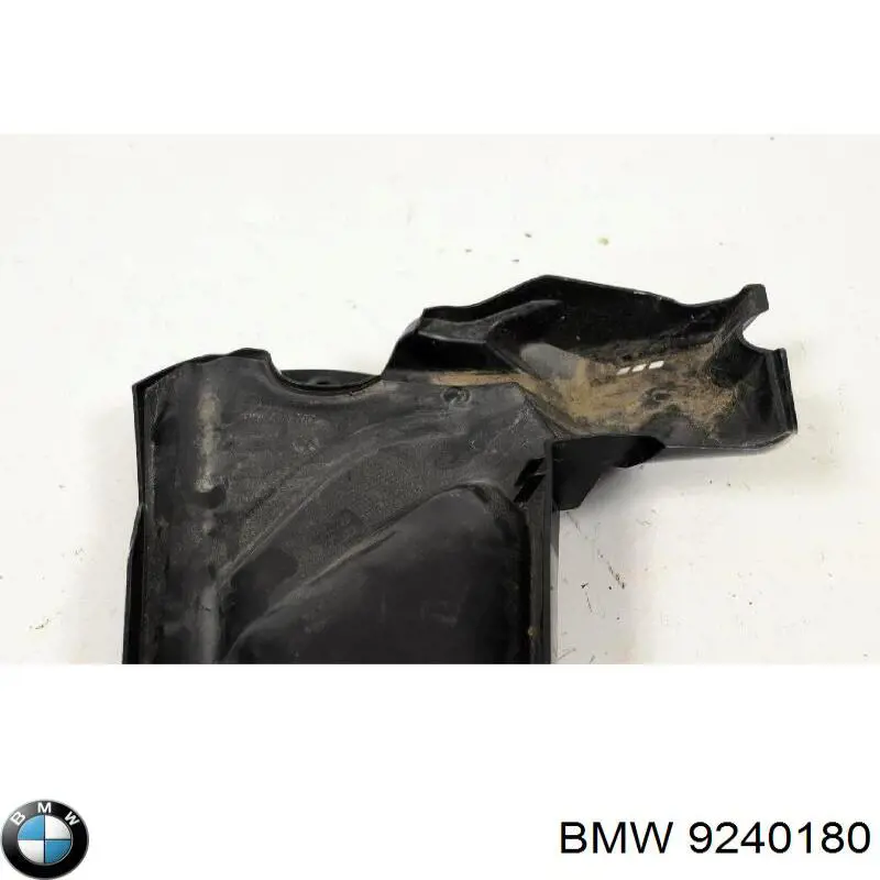 Датчик забруднення повітря BMW 9240180 ціна, від 19.00 USD