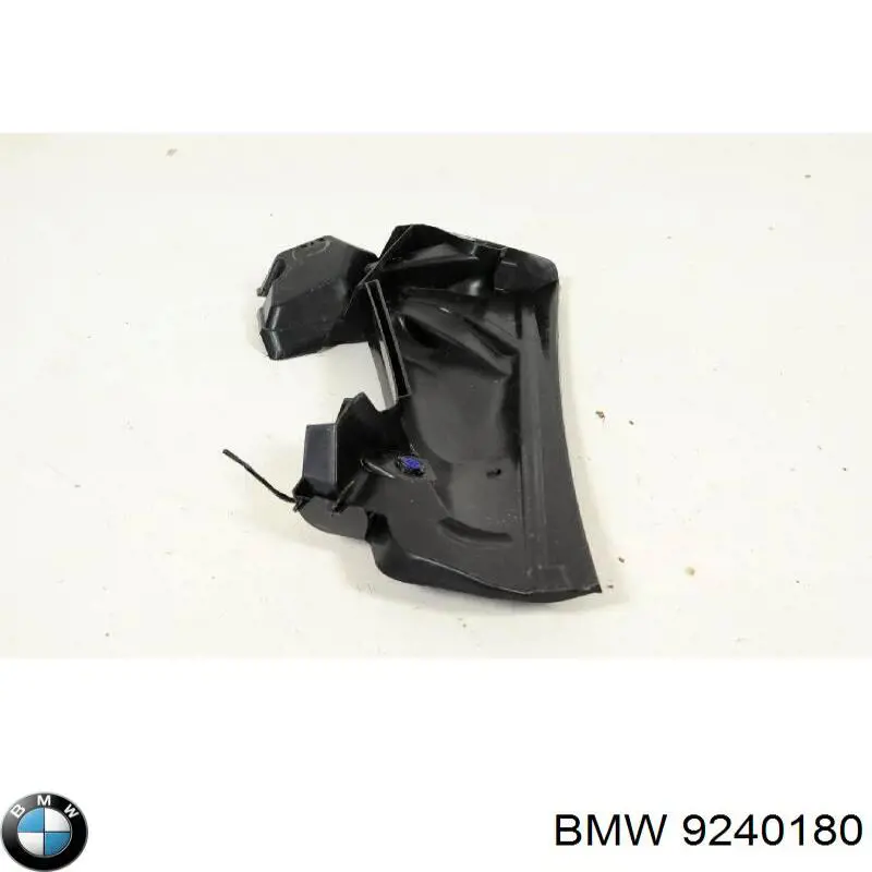 Датчик забруднення повітря BMW 9240180 ціна, від 19.00 USD
