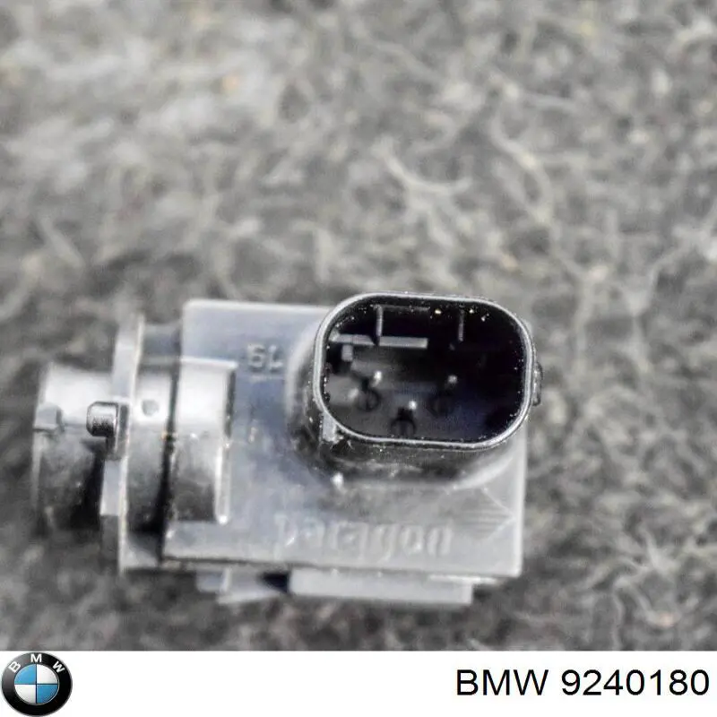 Купити 9240180 BMW Датчик забруднення повітря