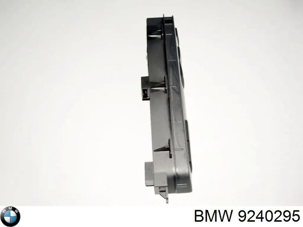 Купити 9202945 BMW Блок кнопок центральної консолі