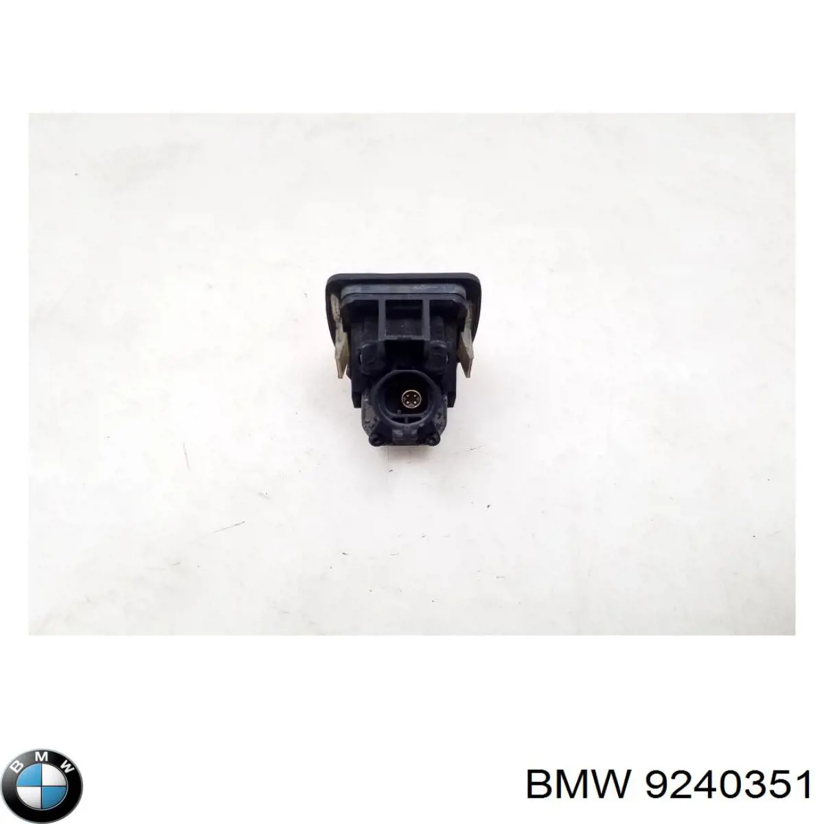 Камера системи забезпечення видимості 9240351 BMW