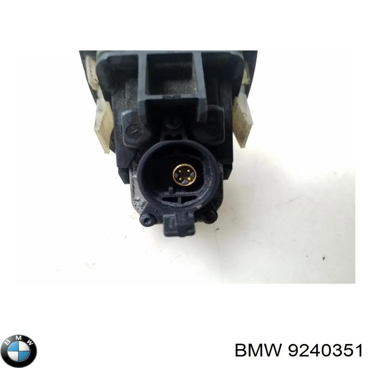 Купити 9240351 BMW Камера системи забезпечення видимості