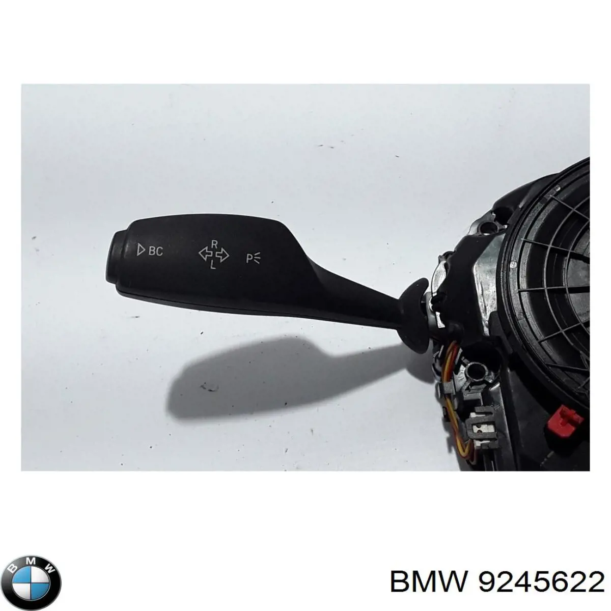 Купити 9245622 BMW 