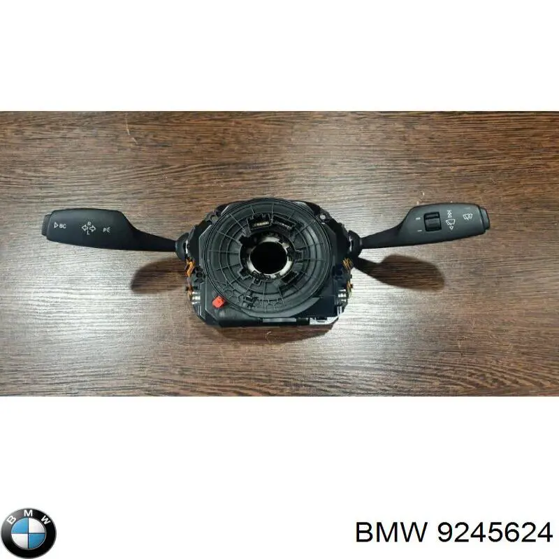 Підрульовий перемикач 61319214962 BMW