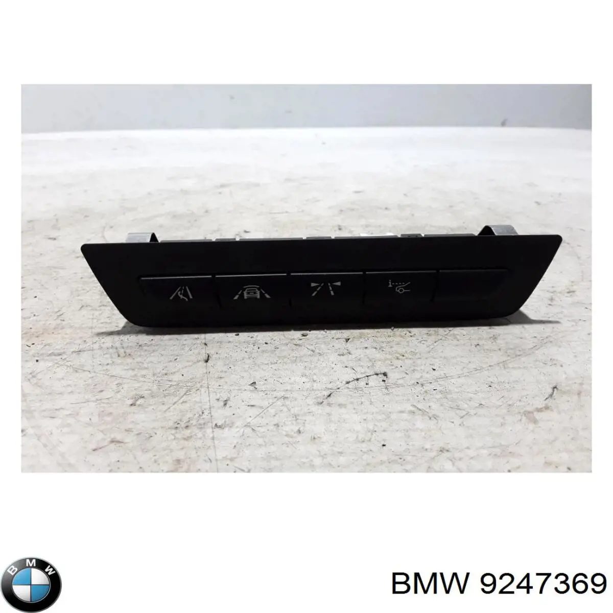  9247369 BMW