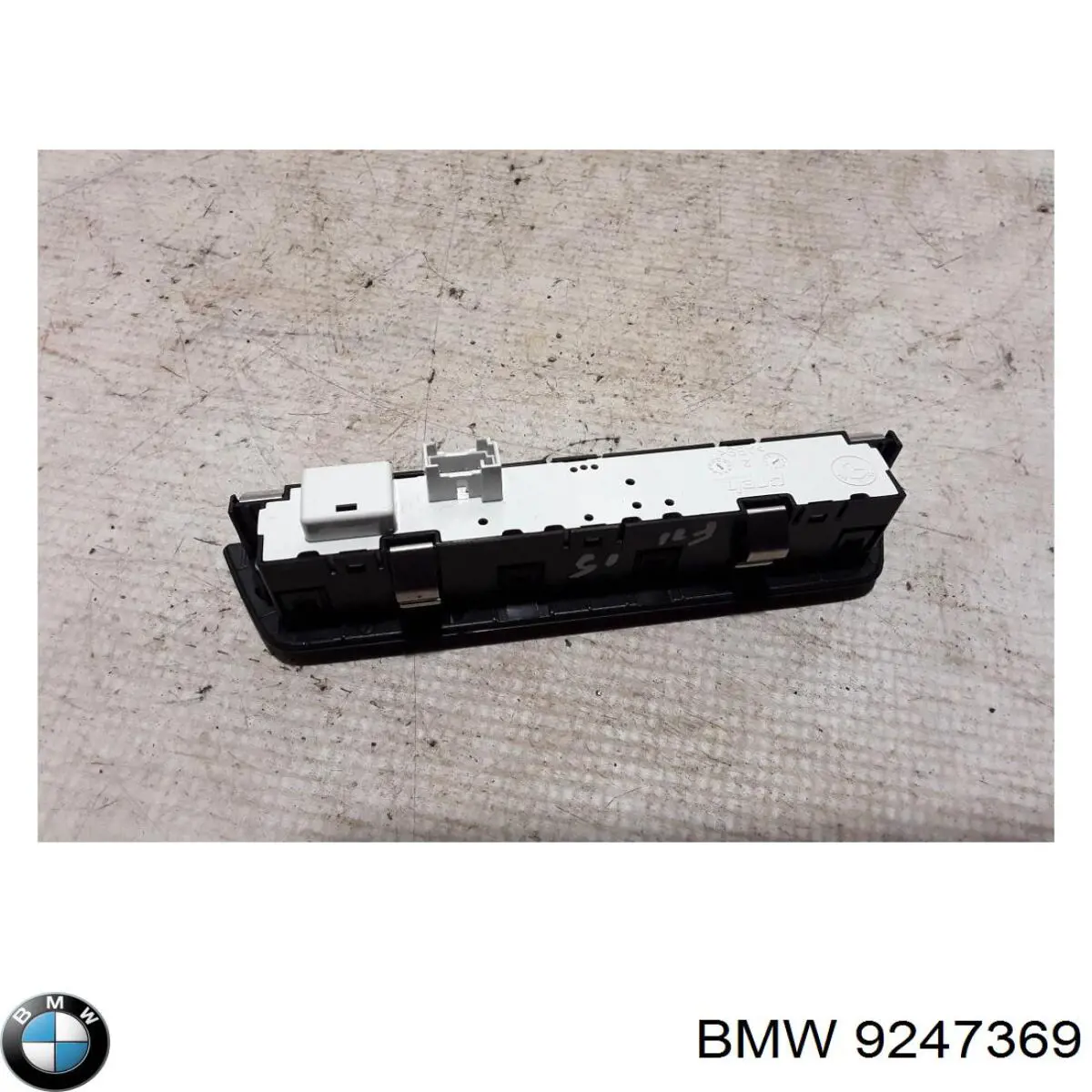 9247369 BMW 